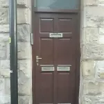 No5, The Lakes Apartament *