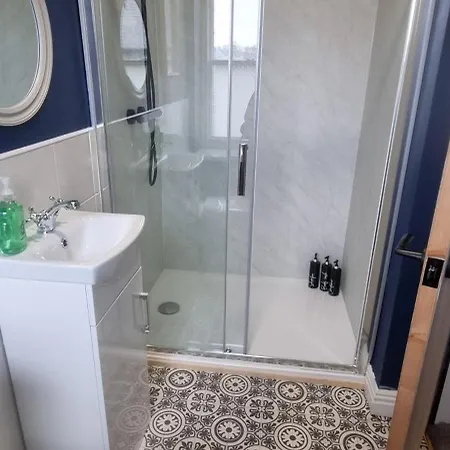 No5, The Lakes Cockermouth