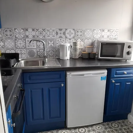 No5, The Lakes Daire *