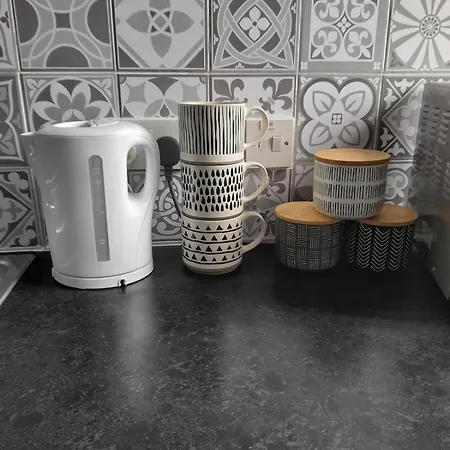 No5, The Lakes Daire Cockermouth