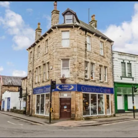 No5, The Lakes